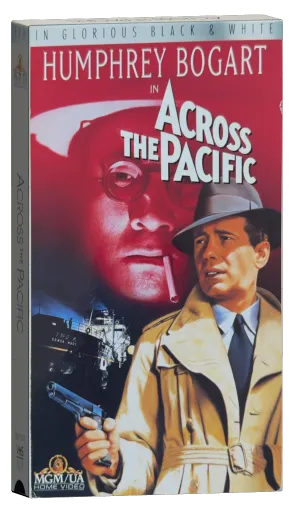 Across the Pacific (1942)