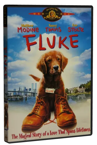 Fluke DVD, MGM Home Entertainment