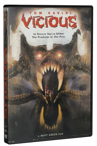 Vicious (2003)