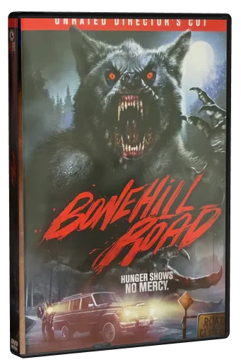 Bonehill Road (2017)