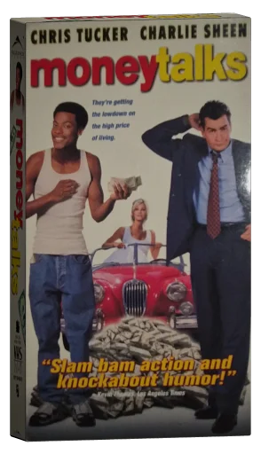 Money Talks (1997)