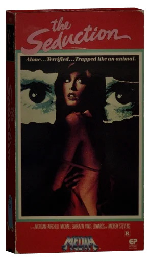 The Seduction (1982)