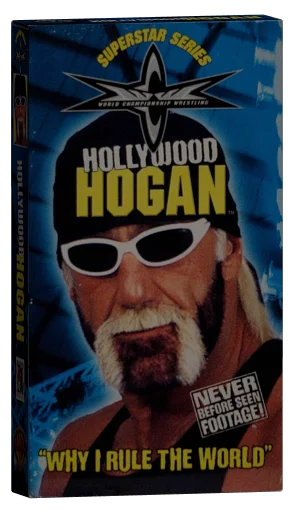 Hollywood Hogan: Why I Rule The World (1999)