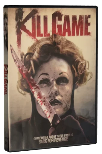 Kill Game (2015)