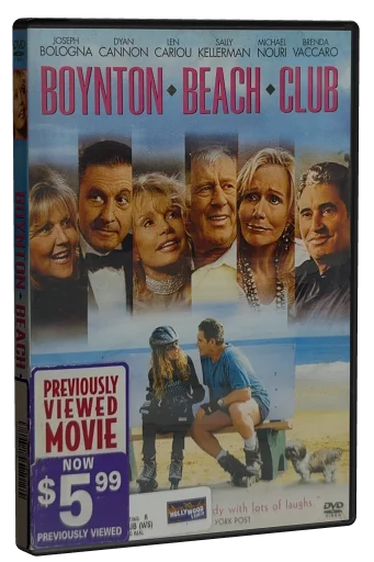Boynton Beach Club (2005)