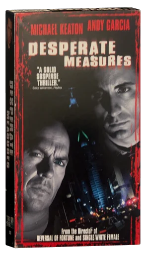 Desperate Measures (1998)