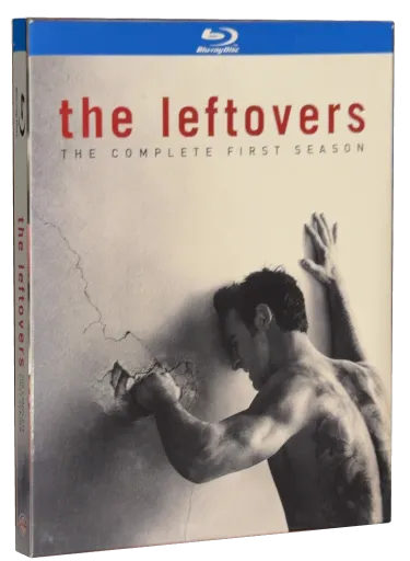 The Leftovers Blu-ray, Warner Home Video