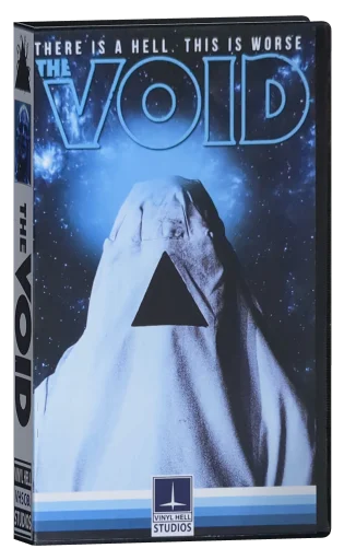 The Void VHS, Vinyl Hell Studios