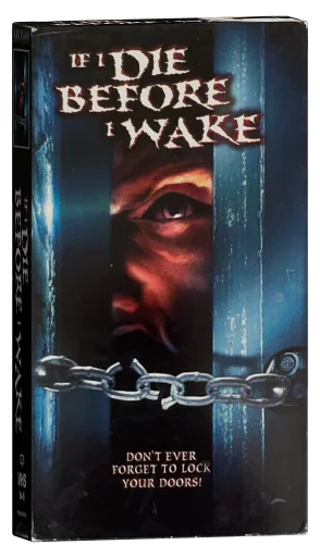 If I Die Before I Wake (1998)