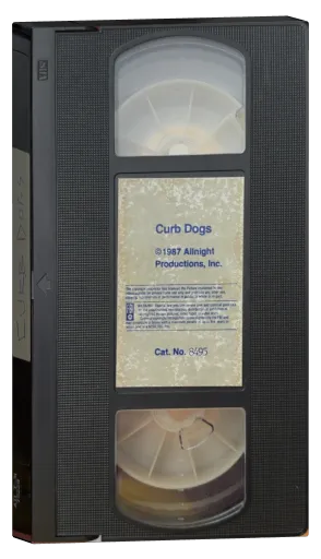 Curb Dogs (1986)