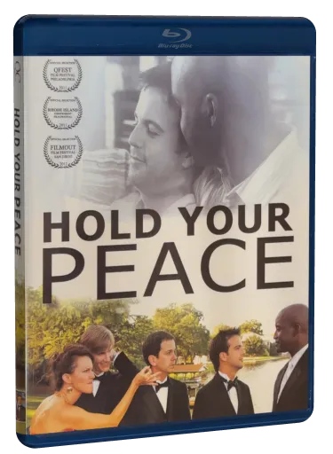 Hold Your Peace (2011)
