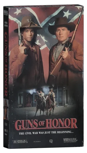 Guns of Honor (1994)