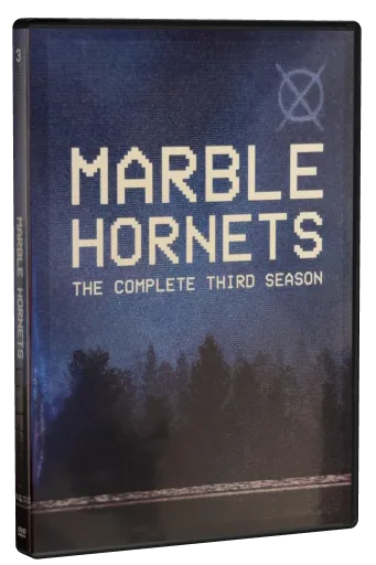 Marble Hornets DVD, THAC