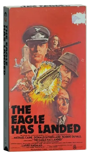 The Eagle Has Landed (1976)