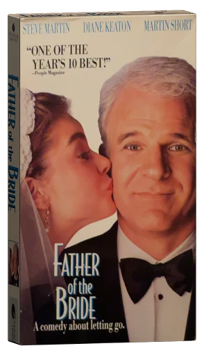 Father of the Bride (1991)