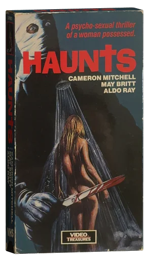 Haunts (1976)