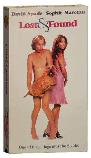 Lost & Found (1999)