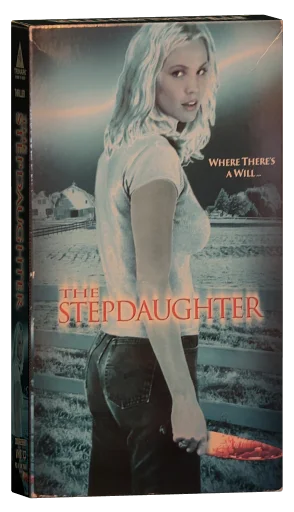 The Stepdaughter (2000)