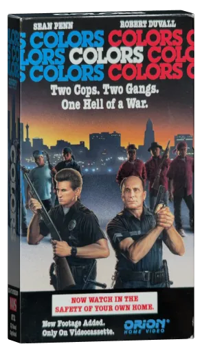 Colors (1988)