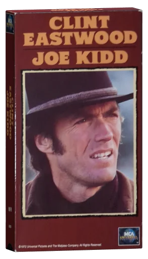 Joe Kidd (1972)