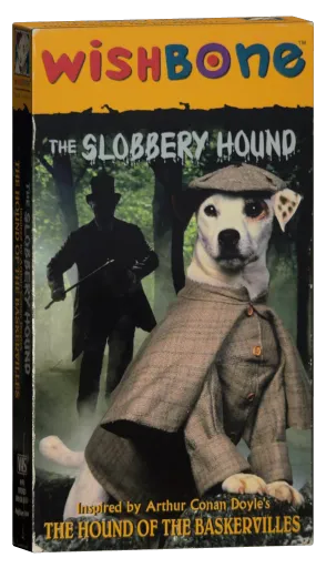 Wishbone VHS, PolyGram Video