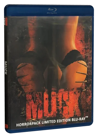 Muck (2015)
