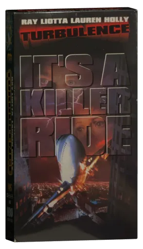 Turbulence (1997)