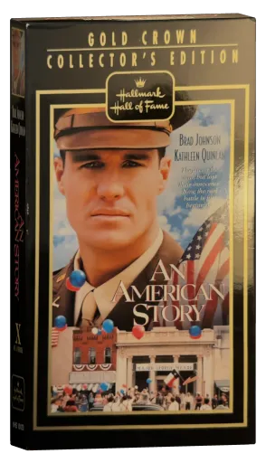 An American Story (1992)