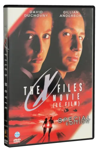 The X-Files DVD, Twentieth Century Fox