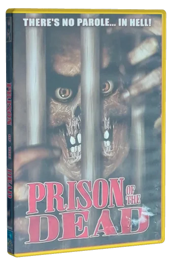 Prison of the Dead (2000)