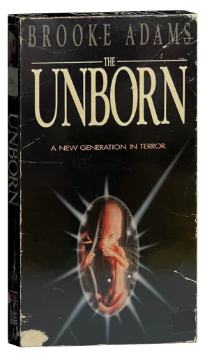The Unborn (1991)