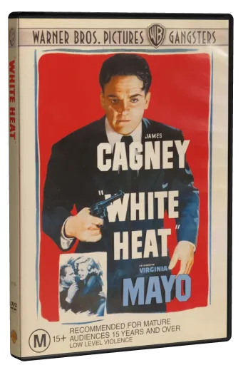 White Heat (1949)
