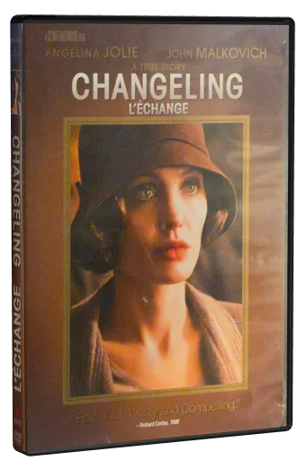 Changeling (2008)