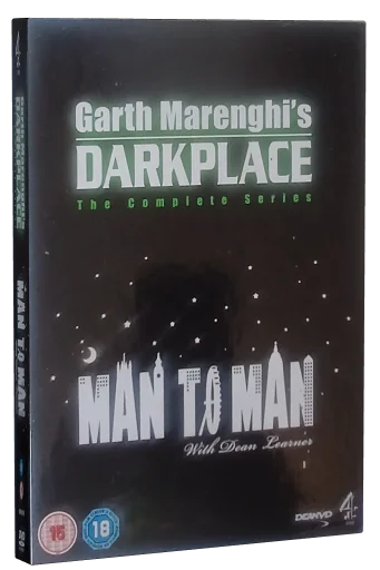Man to Man with Dean Learner (2006)