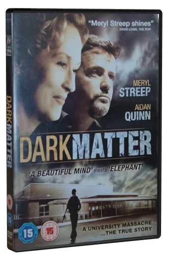 Dark Matter (2008)