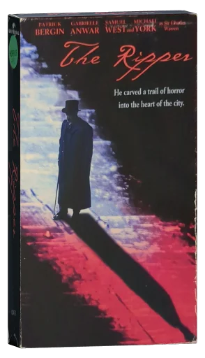 The Ripper (1997)