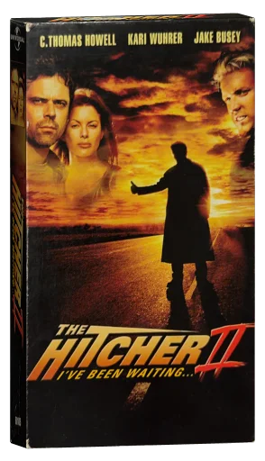 The Hitcher II: I've Been Waiting (2003)