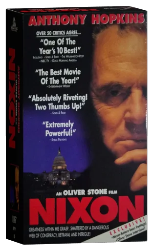 Nixon (1995)