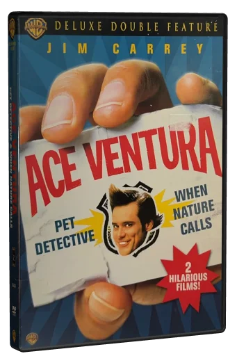 Ace Ventura (2006)
