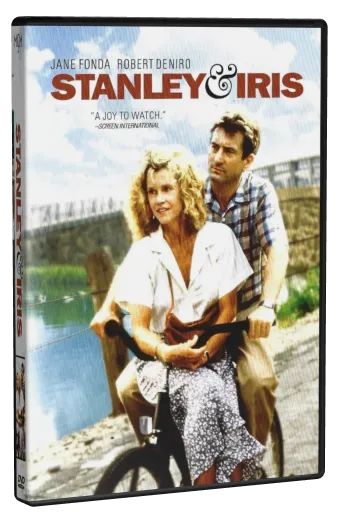 Stanley & Iris (1990)