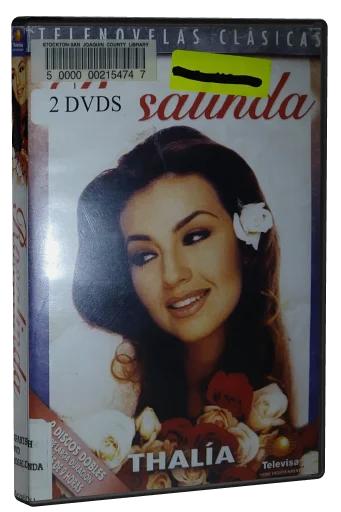 Rosalinda (1999)