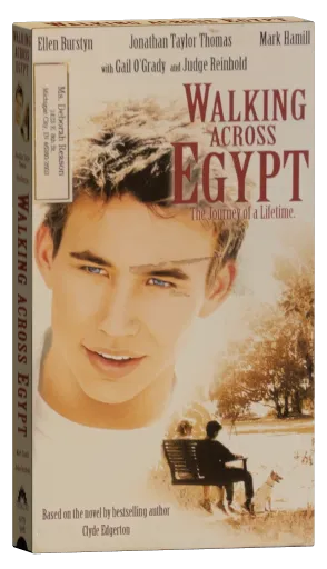 Walking Across Egypt (1999)