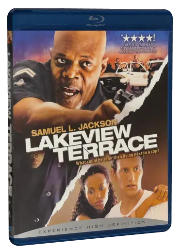Lakeview Terrace (2008)