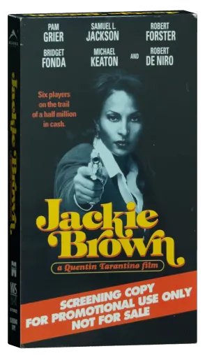 Jackie Brown (1997)