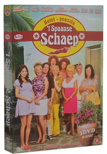 't Spaanse Schaep (2010)