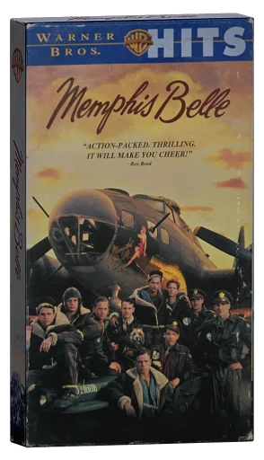 Memphis Belle (1990)