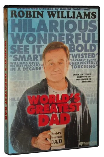 World's Greatest Dad (2009)