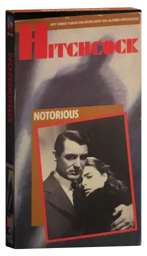 Notorious (1946)