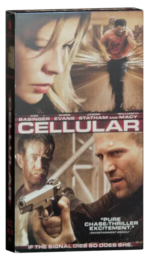 Cellular (2004)