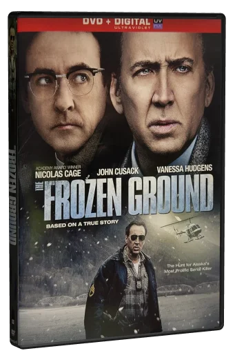 The Frozen Ground (2013)